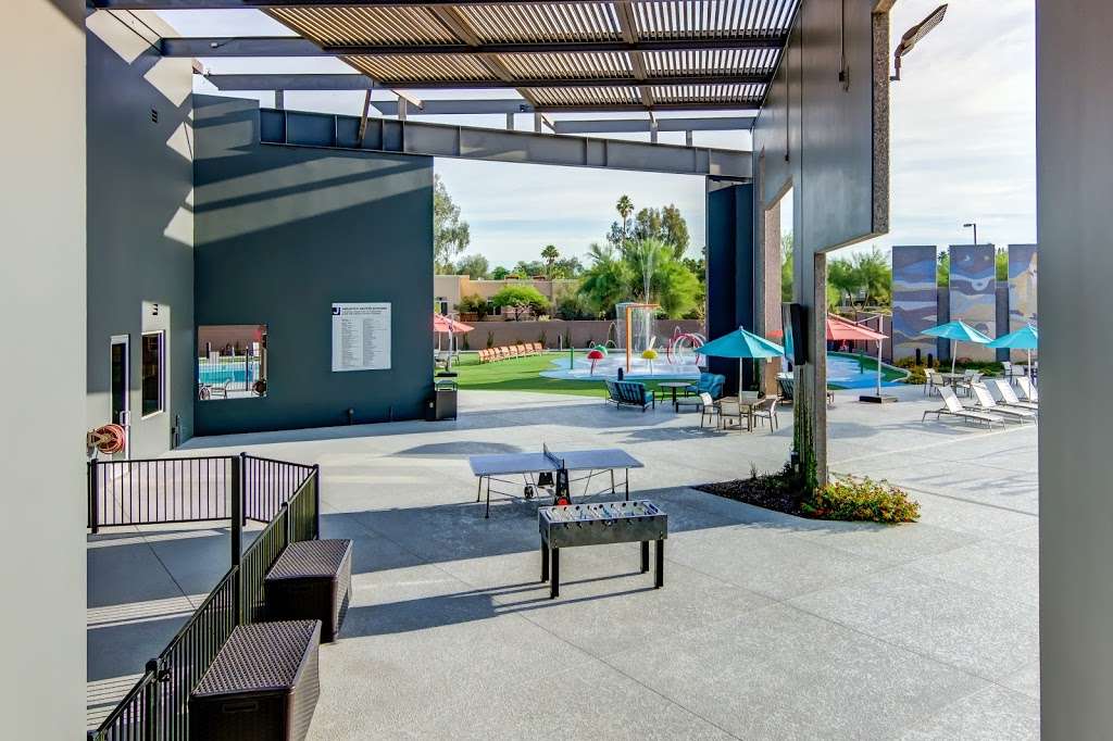 The J | 12701 N Scottsdale Rd, Scottsdale, AZ 85254, USA | Phone: (480) 483-7121