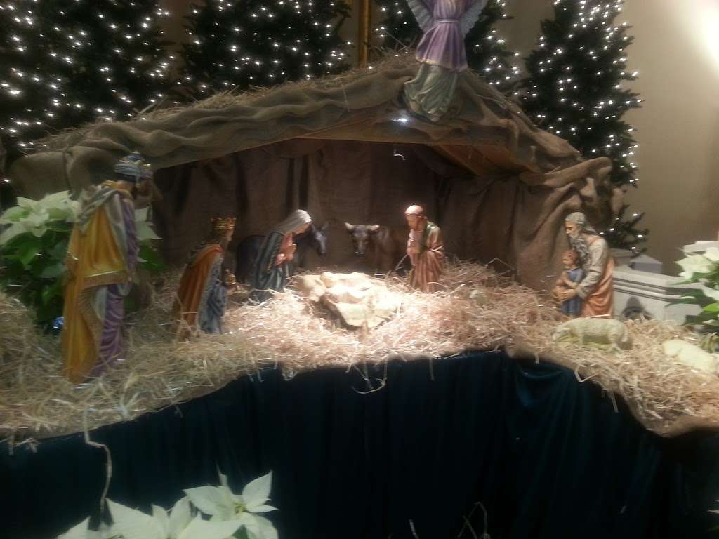 Nativity of Our Lord Parish at Holy Rosary Church | 127 Stephenson St, Duryea, PA 18642, USA | Phone: (570) 457-3502