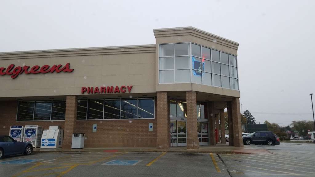 Walgreens | 742 W Old Ridge Rd, Hobart, IN 46342, USA | Phone: (219) 942-8517