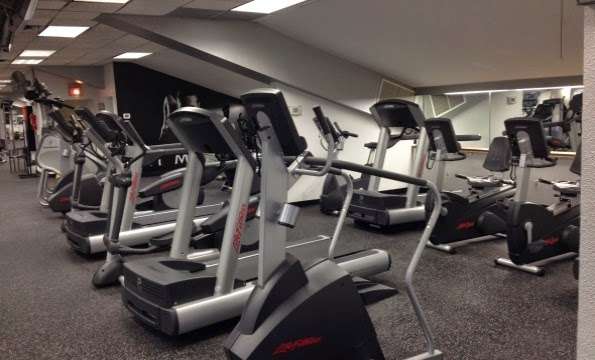 Premier Athletic Club | 2127 Albany Post Rd, Montrose, NY 10548, USA | Phone: (914) 739-7755