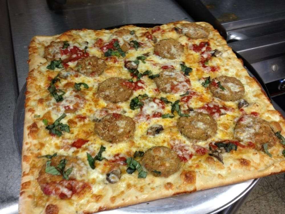 Mamas Pizza Grille & Bistro | 2973 Marne Hwy, Mt Laurel, NJ 08054, USA | Phone: (856) 778-0404