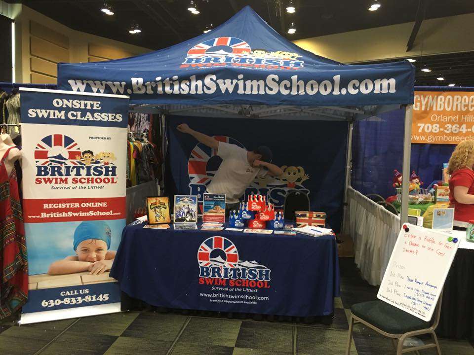British Swim School Waukegan | 6604, 452 Lakehurst Rd, Waukegan, IL 60085, USA | Phone: (773) 661-4004
