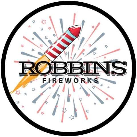 Robbins Fireworks | 36055 E Old Lexington Rd, Levasy, MO 64066 | Phone: (816) 249-3391