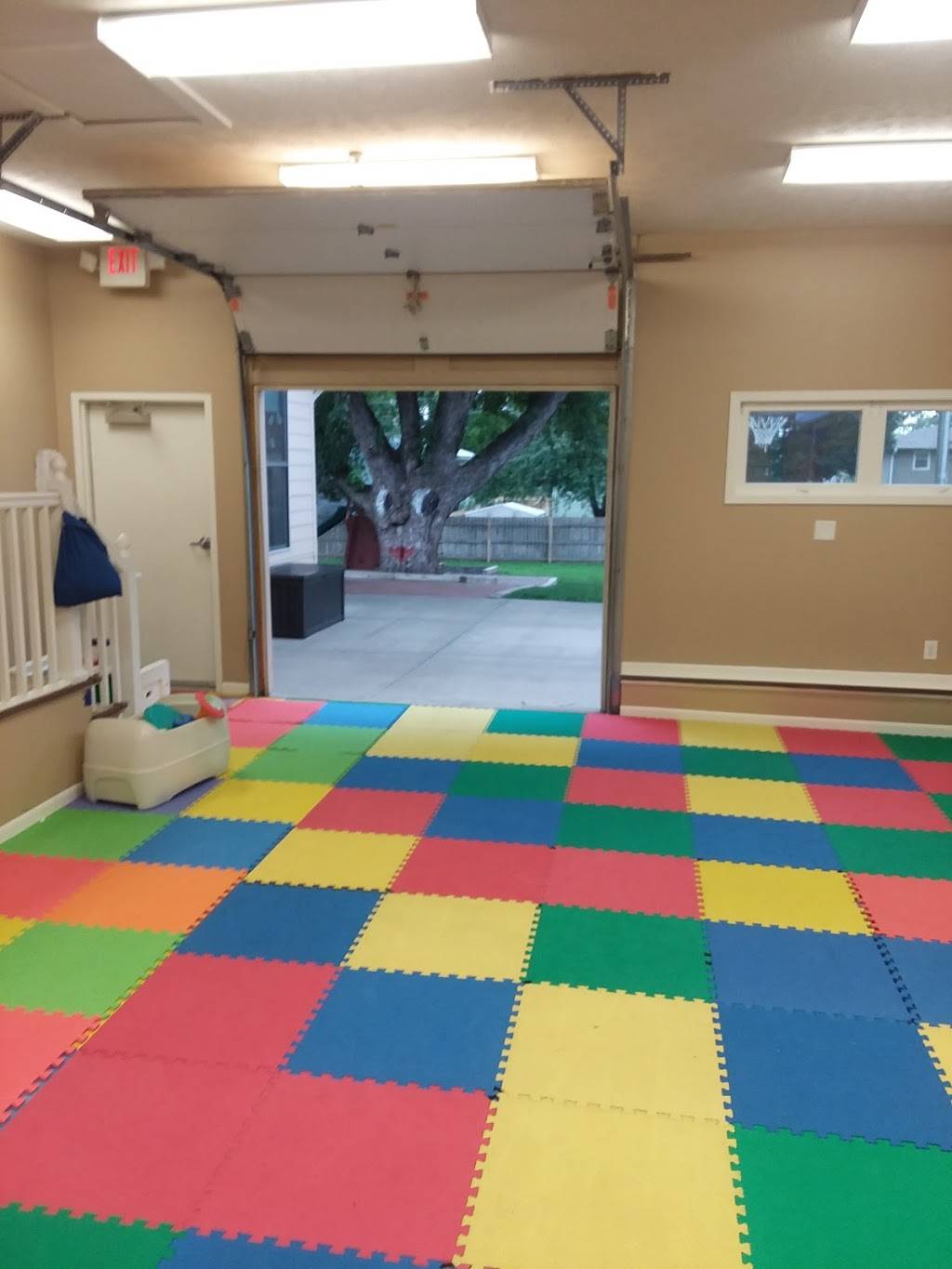 Discovery Academy Childcare | 603 S Jefferson St, Papillion, NE 68046, USA | Phone: (402) 597-0778