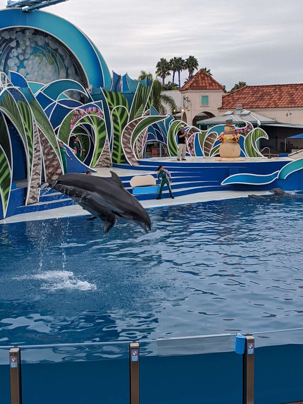Sea World | San Antonio, TX 78251, USA