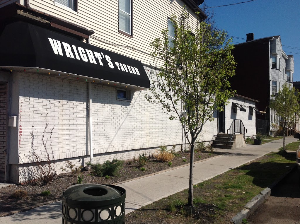 Wrights Tavern Bar | 80 Montgomery St, Paterson, NJ 07501, USA | Phone: (973) 914-2453