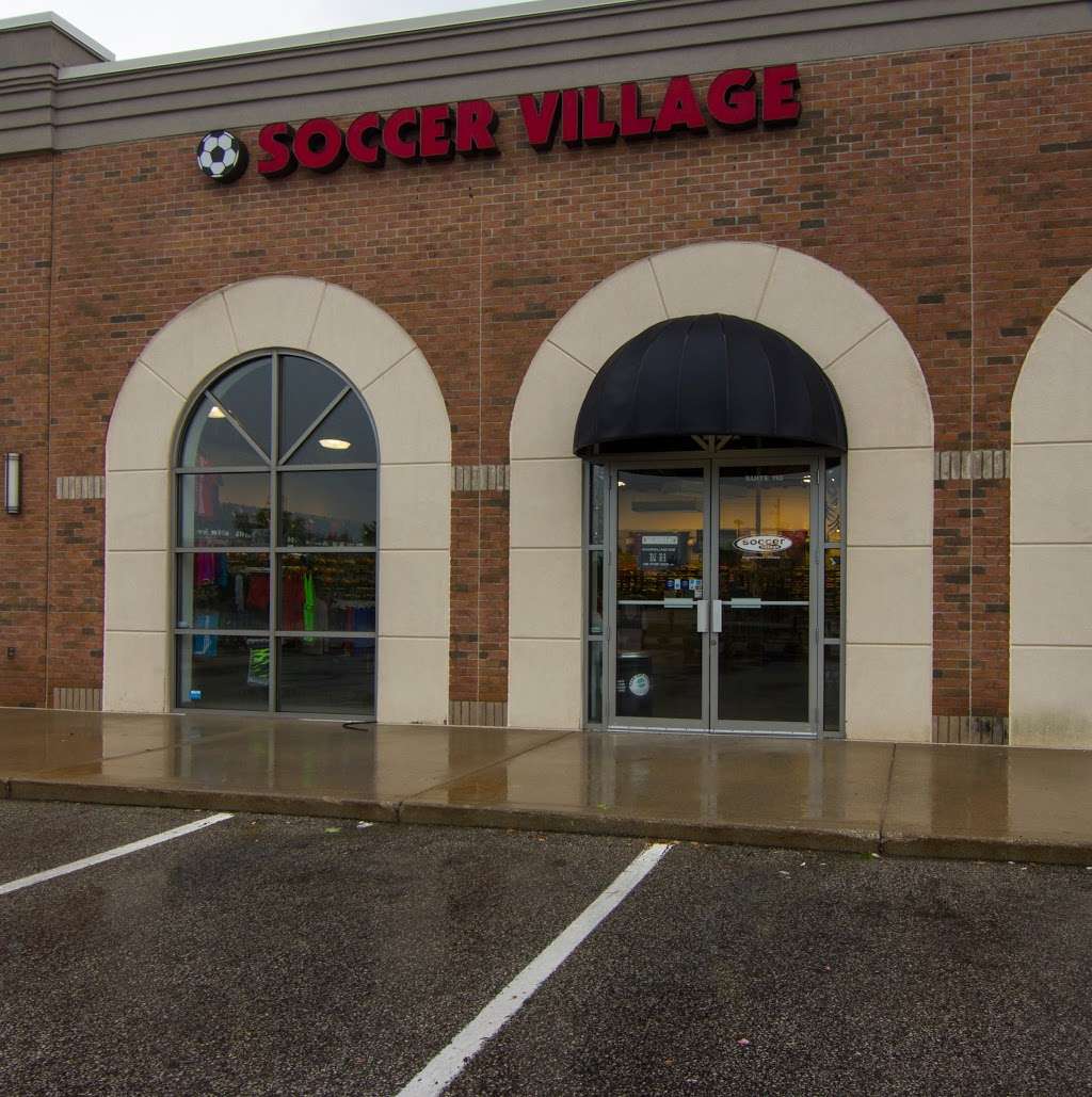 Soccer Village | 2271 Pointe Pkwy, Carmel, IN 46032, USA | Phone: (317) 571-0105