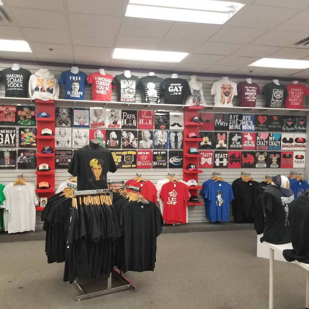 Az custom Tees | 3608 N Oracle Rd, Tucson, AZ 85705, USA | Phone: (480) 255-9622