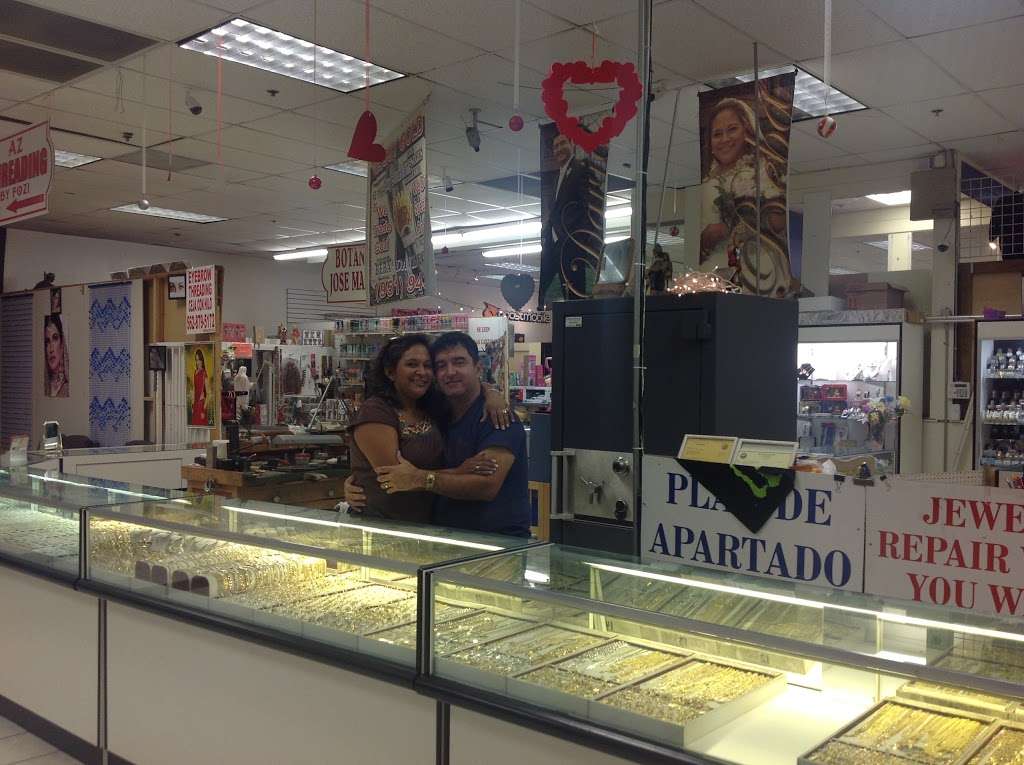 Beba & Davids Jewelry | 2560 N Perris Boulevard #N3E6, Perris, CA 92571, USA | Phone: (951) 943-2114