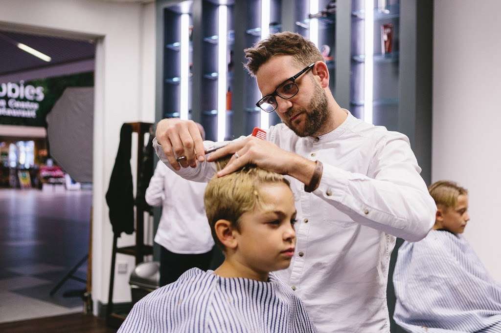 Gould Barbers - Hatfield | Mount Pleasant, Oldings Corner, Hatfield AL9 5JY, UK | Phone: 0345 677 9344