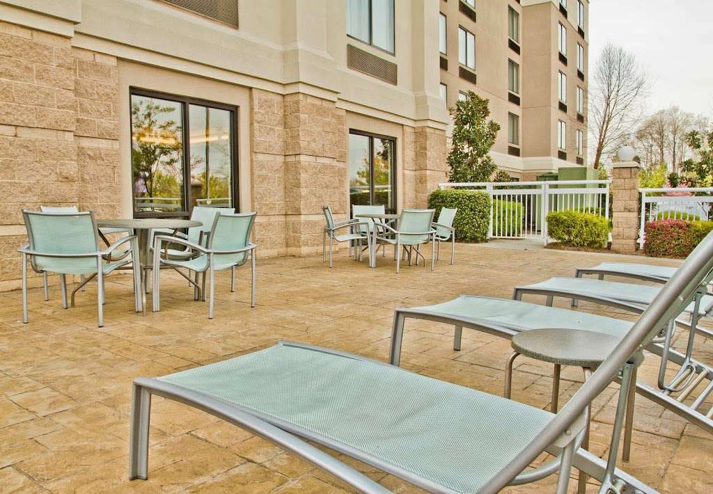 SpringHill Suites by Marriott Charlotte Concord Mills/Speedway | 7811 Gateway Ln NW, Concord, NC 28027, USA | Phone: (704) 979-2500