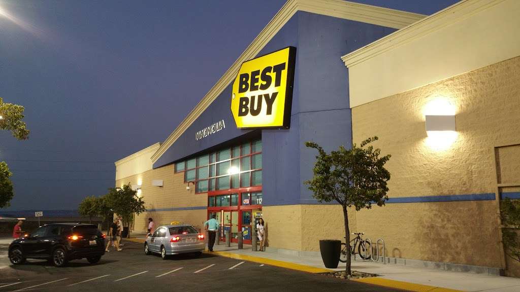 Best Buy | 1127 Industrial Rd, San Carlos, CA 94070 | Phone: (650) 622-0050