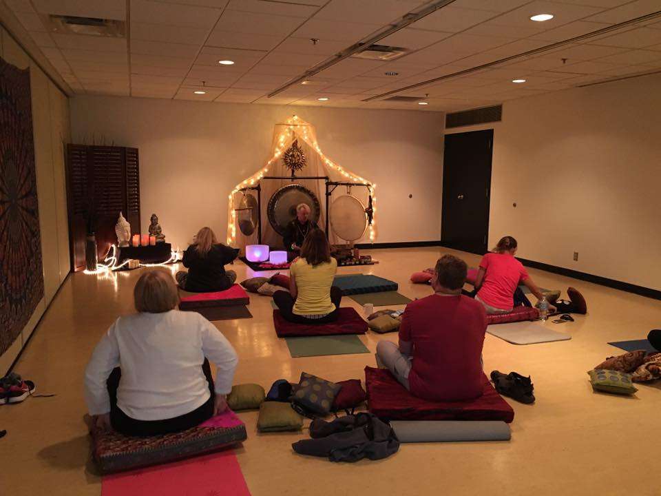 Udana Yoga and Wellness - Yoga Studio in Oak Creek