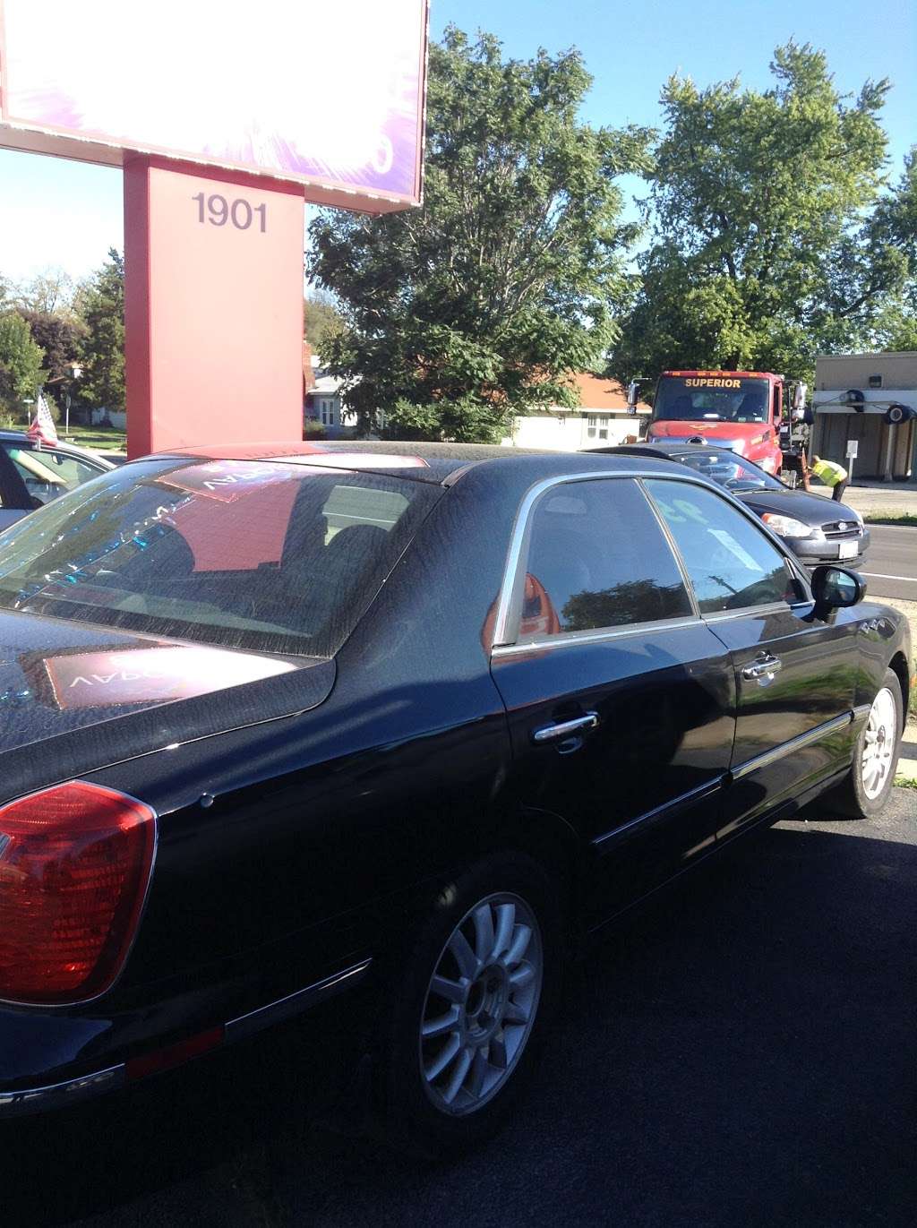 Big Discount Motors | 1901 E Washington St, Joliet, IL 60433 | Phone: (815) 727-2000