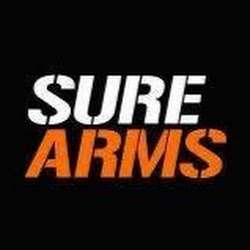 SureArms | 6231 Robinson St Suite 2, Overland Park, KS 66202, USA | Phone: (888) 915-9590