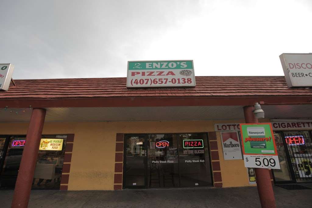 NY Pizza Baby | 7124 Aloma Ave, Winter Park, FL 32792, USA | Phone: (407) 790-7526