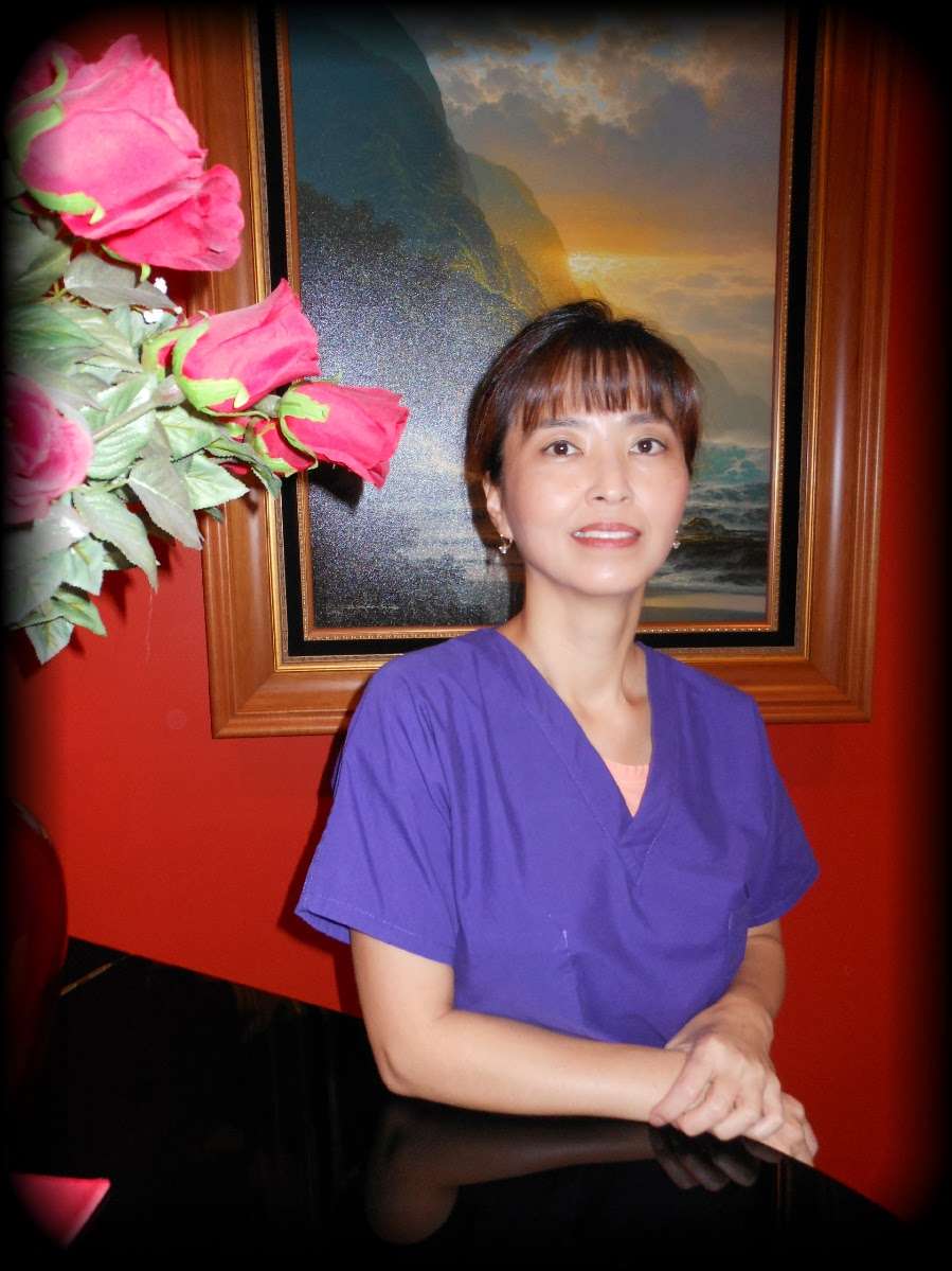 Anna K Park DMD | 50 N Main St, Mullica Hill, NJ 08062, USA | Phone: (856) 478-9500