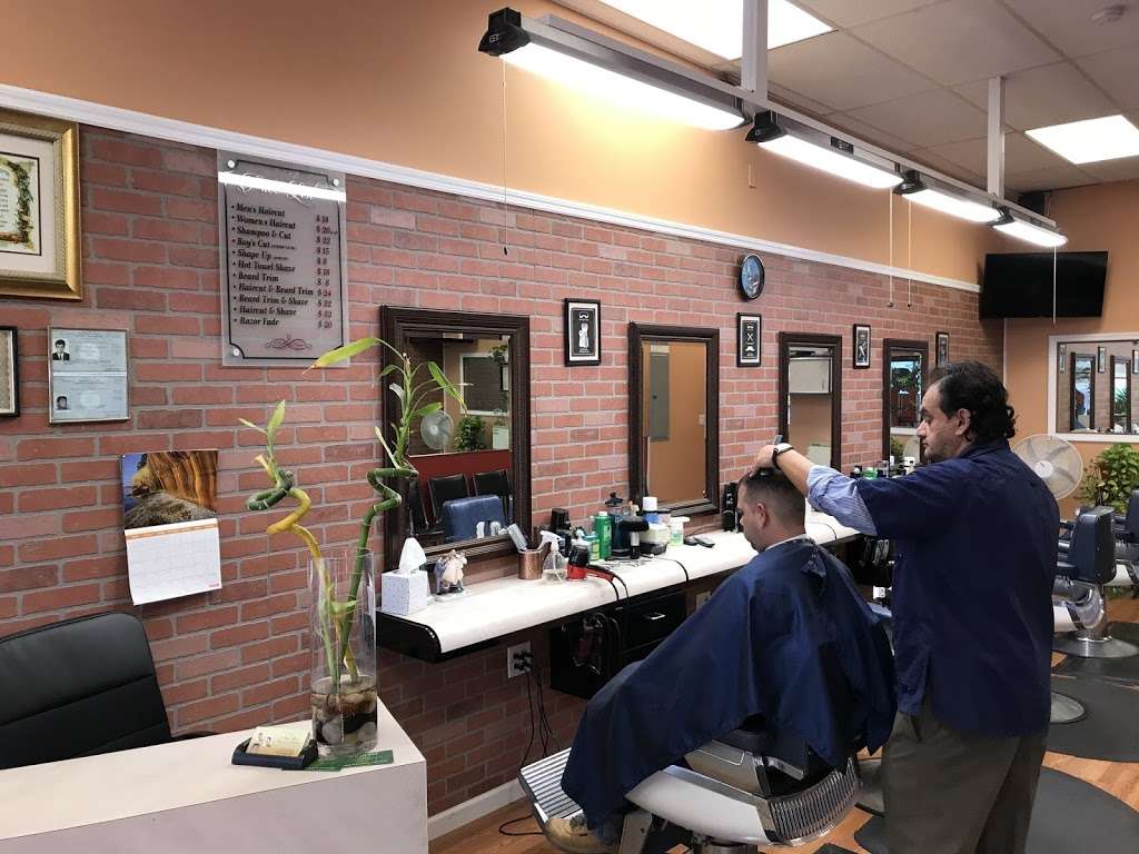 New Roc Barbering & Hairstyling | 123 Pelham Rd, New Rochelle, NY 10805, USA | Phone: (914) 654-1560