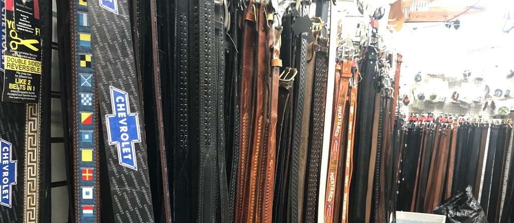 Bags & Luggage belt and watch repair wallets and belt | 4301 W Vine St Suite-D20, Kissimmee, FL 34746, USA | Phone: (407) 301-5704