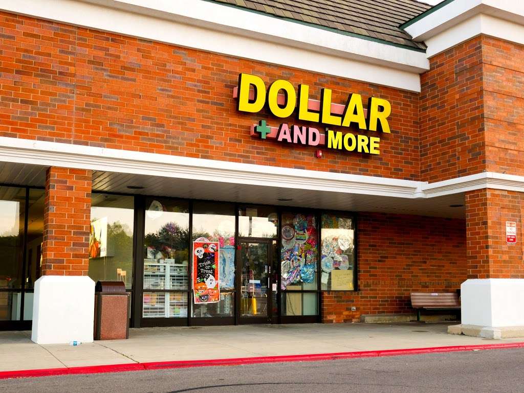 Dollar + And More | 1040 Summit St, Elgin, IL 60120