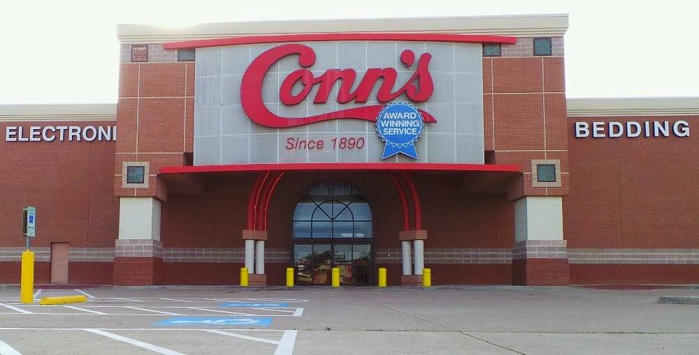 Conns HomePlus | 11250 N Central Expy, Dallas, TX 75243, USA | Phone: (214) 361-2798