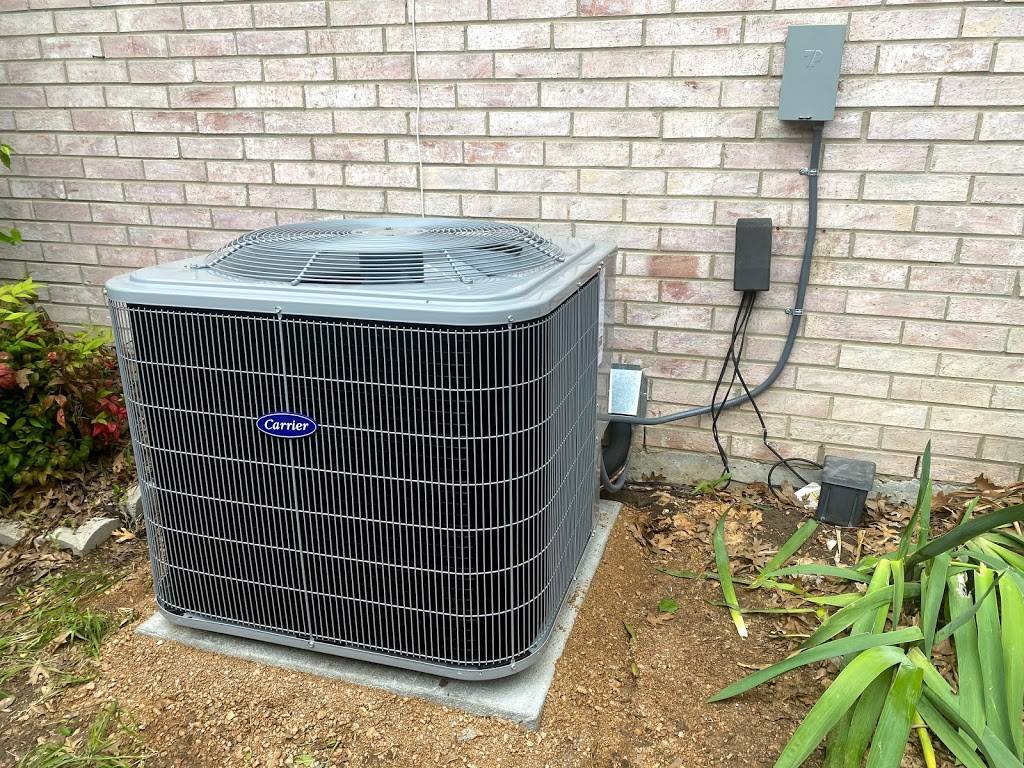 NSG Heating and Air Specialists, LLC | 6400 Boat Club Rd #155, Fort Worth, TX 76179, USA | Phone: (817) 993-4822