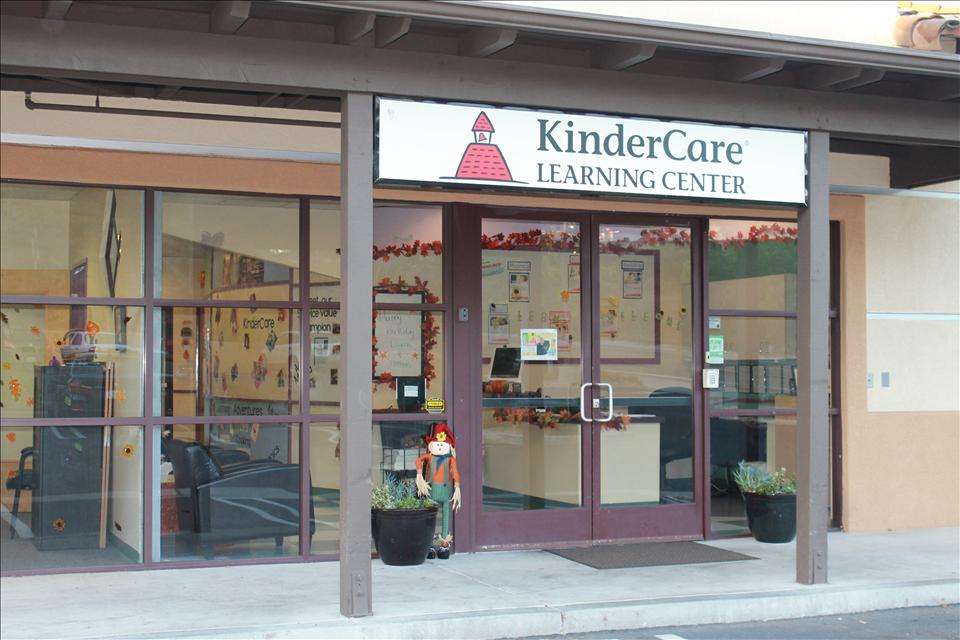 Chula Vista KinderCare | 1101 Paseo Ladera, Chula Vista, CA 91910, USA | Phone: (619) 482-1800