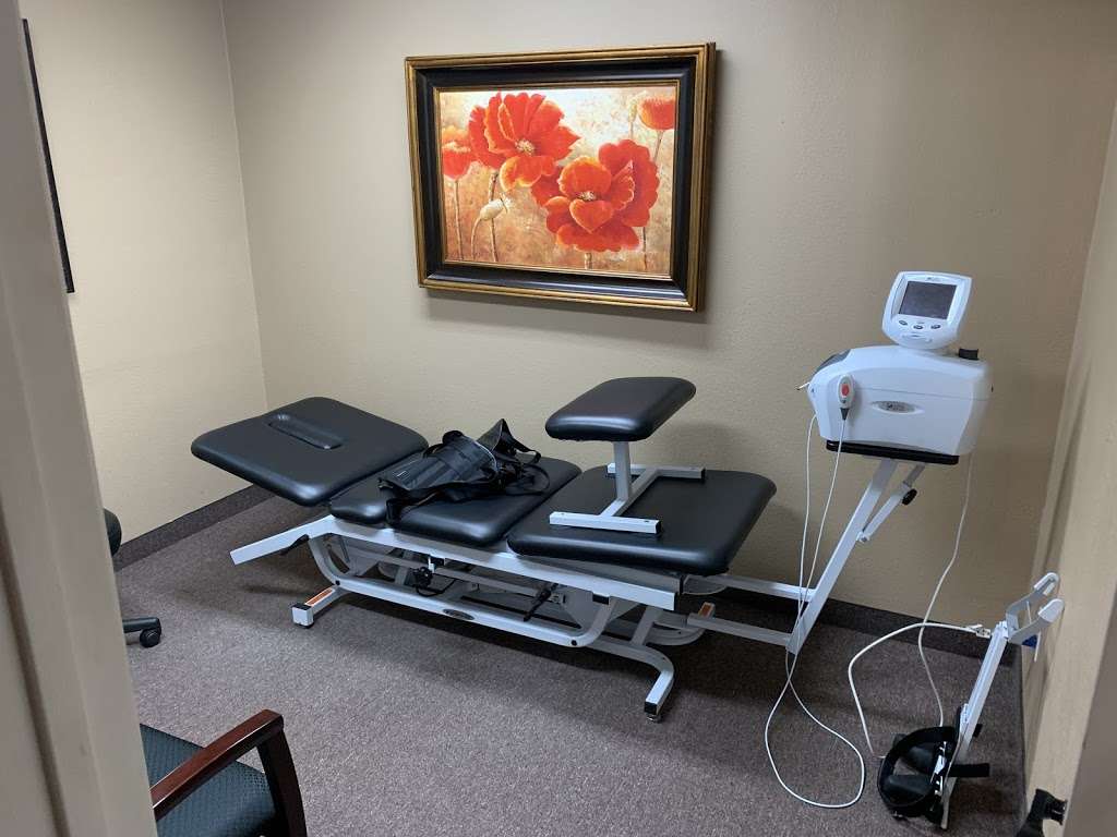 Advanced Medical Pain & Rehabilitation Center | 2849 Morriss Rd, Flower Mound, TX 75028, USA | Phone: (972) 956-9887