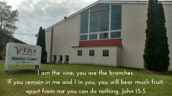 The Vine: A Christian Church | 2839, 1132 N Madison St, Woodstock, IL 60098, USA | Phone: (815) 338-3380