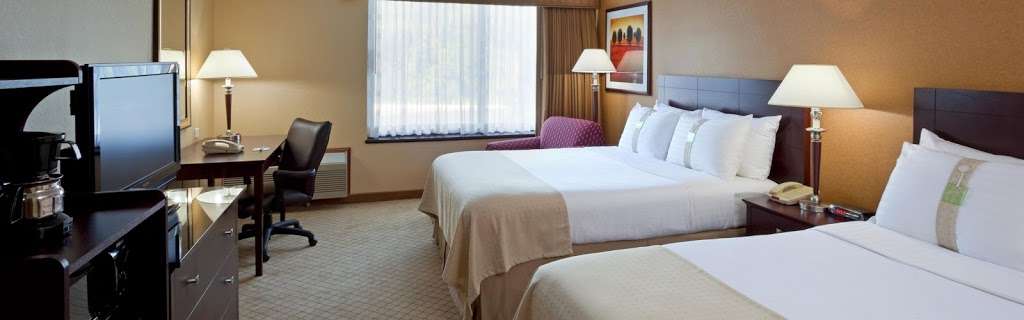 Holiday Inn Orangeburg-Rockland/Bergen Co | 329 NY-303, Orangeburg, NY 10962, USA | Phone: (845) 359-7000