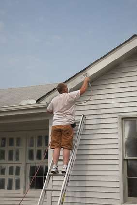 House Painters Denver, Painting Contractors Denver Co | 3664 N Lafayette St, Denver, CO 80205 | Phone: (720) 353-6606