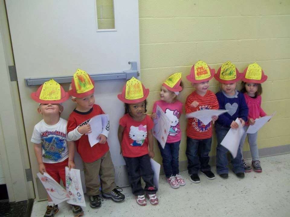 Little Friendships Preschool | 3380 Fox Run Rd, Dover, PA 17315, USA | Phone: (717) 779-0400