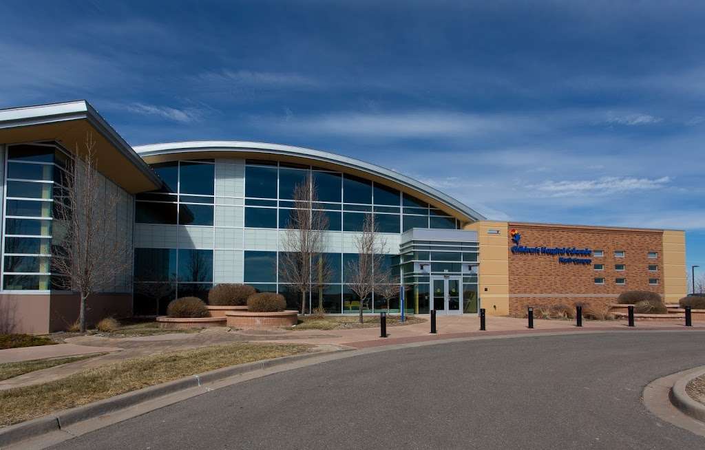 Children’s North Surgery Center | 469 CO-7 Suite 2, Broomfield, CO 80023, USA | Phone: (720) 777-9545