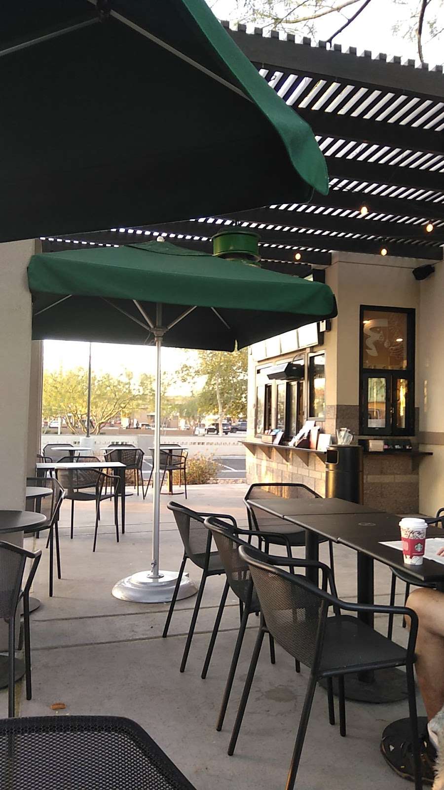 Starbucks | 2010 W Guadalupe Rd, Mesa, AZ 85202, USA | Phone: (480) 755-2433