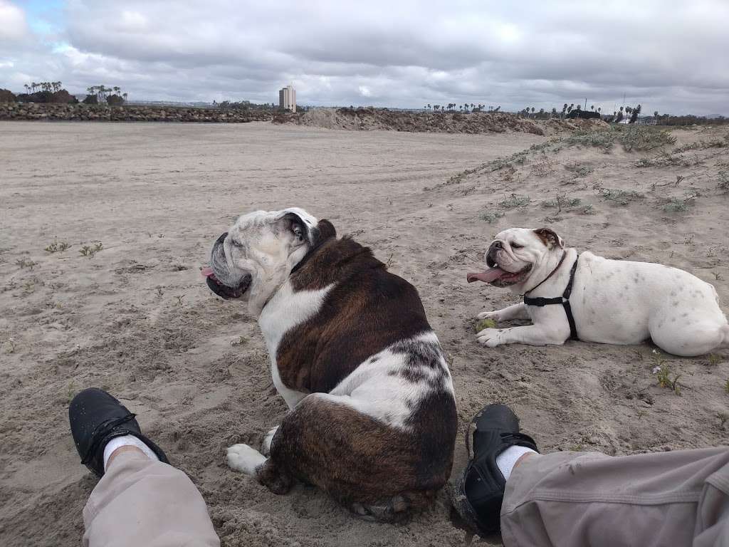 Dog Park | Soto St, San Diego, CA 92107, USA