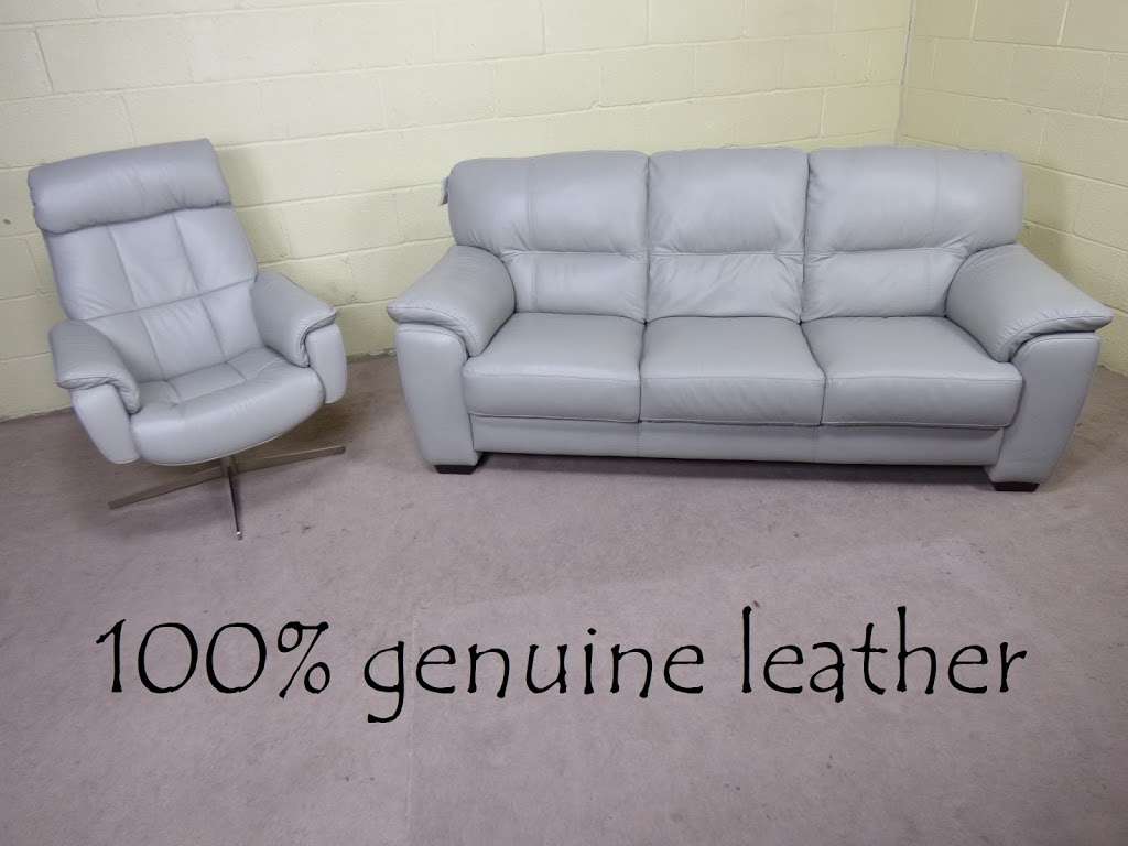 Jules Interiors Discount Sofa Warehouse | Unit 3 Pentowan Farm, Church Rd, Noak Hill RM4 1LD, UK | Phone: 07906 080154