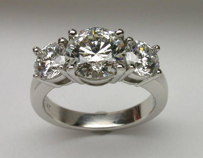 Danforth Jewelry Design and Diamonds | 9430 Research Boulevard Echelon Bld. ll , #350, Austin, TX 78759, USA | Phone: (512) 346-0314
