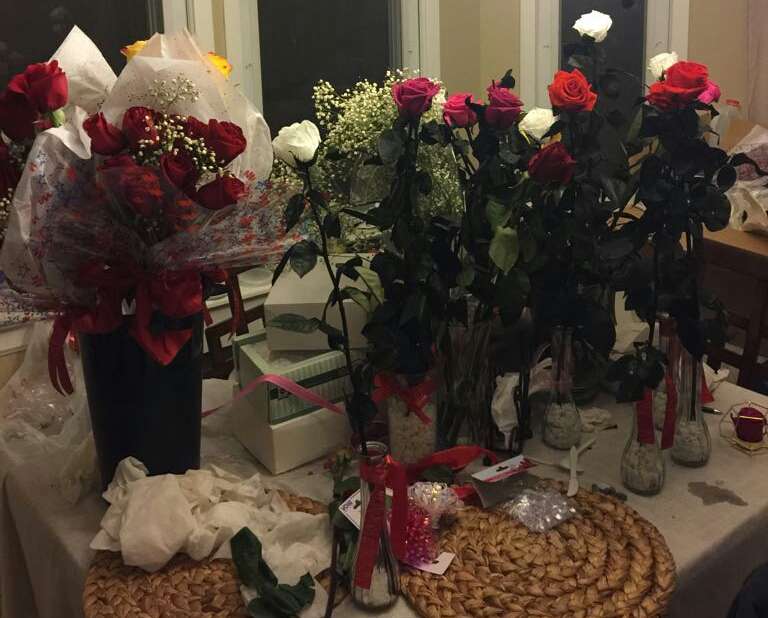 1millionroses | 2540 N Jerusalem Rd, North Bellmore, NY 11710, USA | Phone: (516) 668-2756