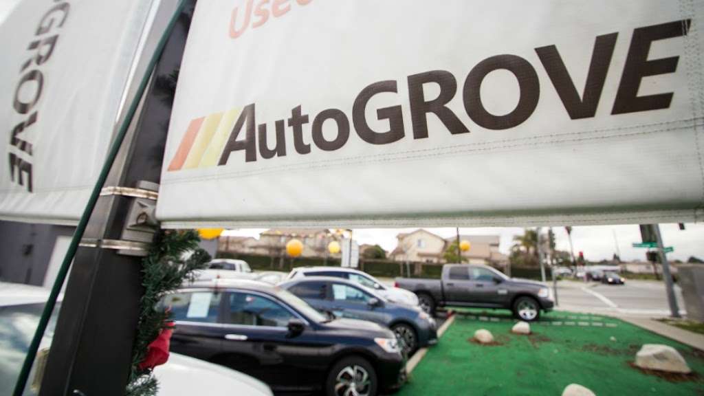 AutoGROVE | 8517 Grove Ave, Rancho Cucamonga, CA 91730, USA | Phone: (909) 285-4901