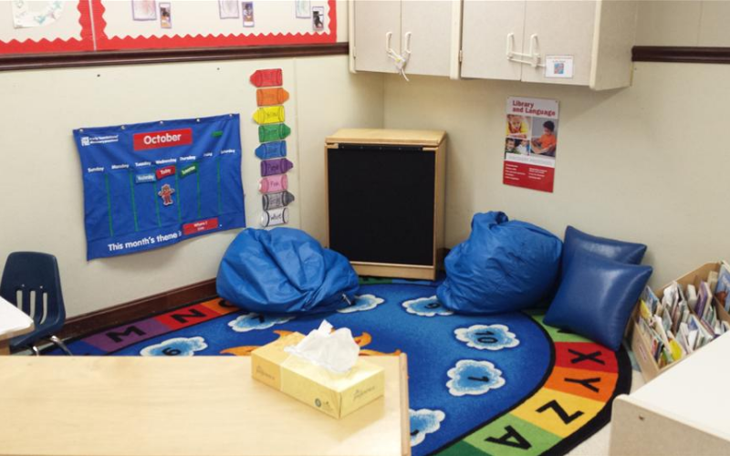 Melrose KinderCare | 832 Lynn Fells Pkwy, Melrose, MA 02176 | Phone: (781) 665-5818