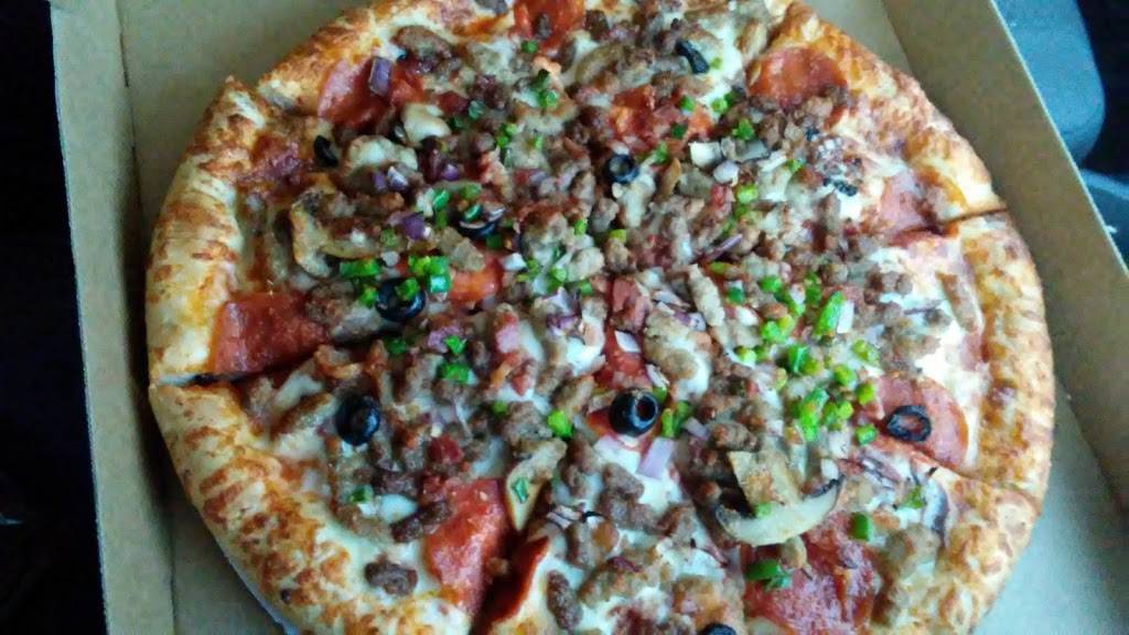 Hunt Brothers Pizza | Jefferson, SC 29718