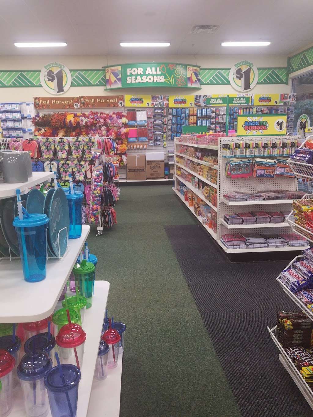 Dollar Tree | 6146 Bayfield Pkwy, Concord, NC 28027, USA | Phone: (704) 792-0979