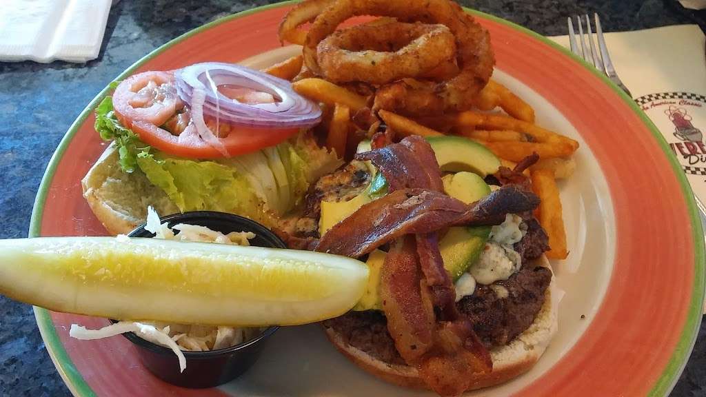 Eveready Diner | 90 Independent Way, Brewster, NY 10509, USA | Phone: (845) 279-9009