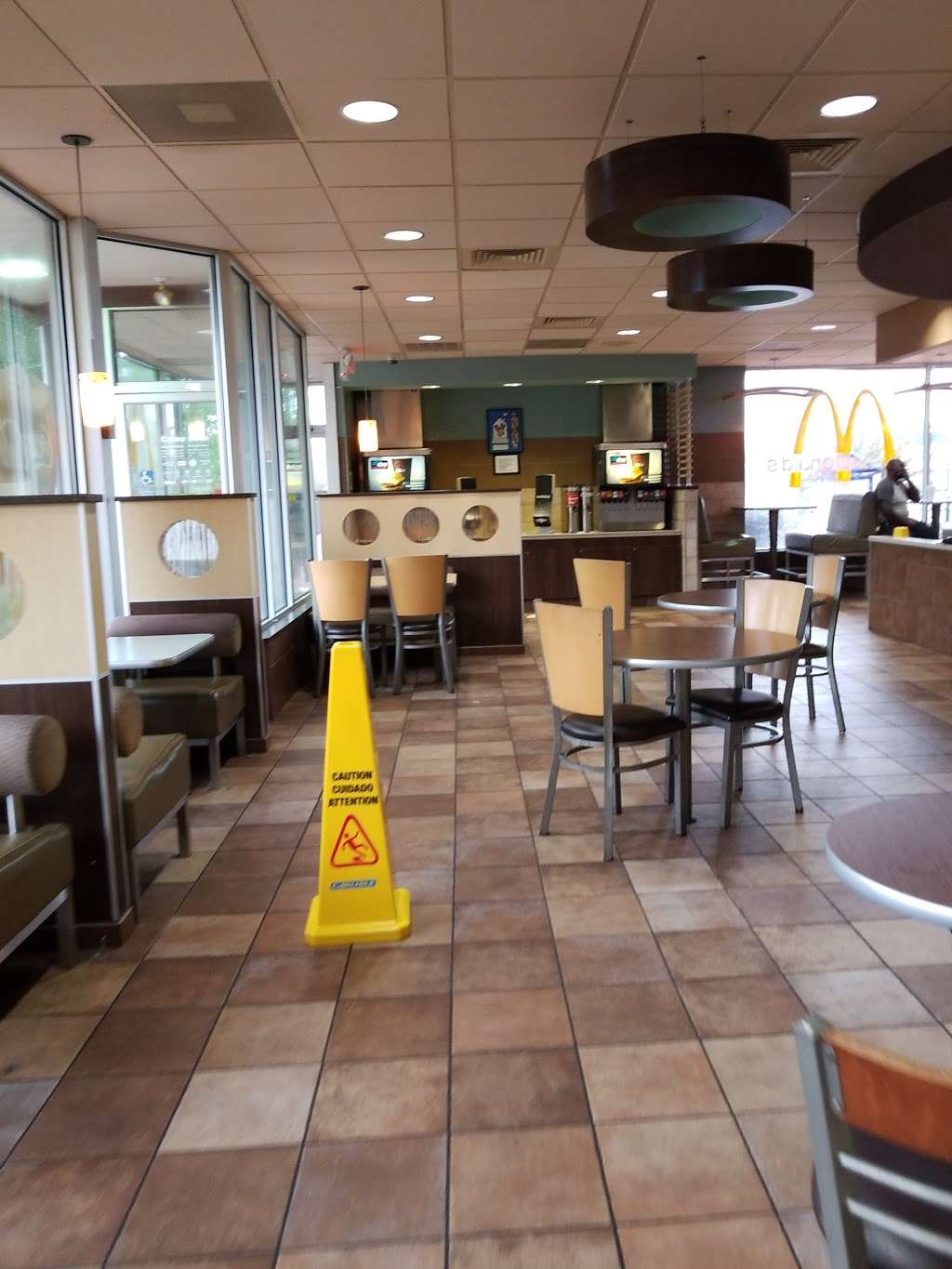 McDonalds | 3084 Lancaster Hwy, Richburg, SC 29729, USA | Phone: (803) 789-3353