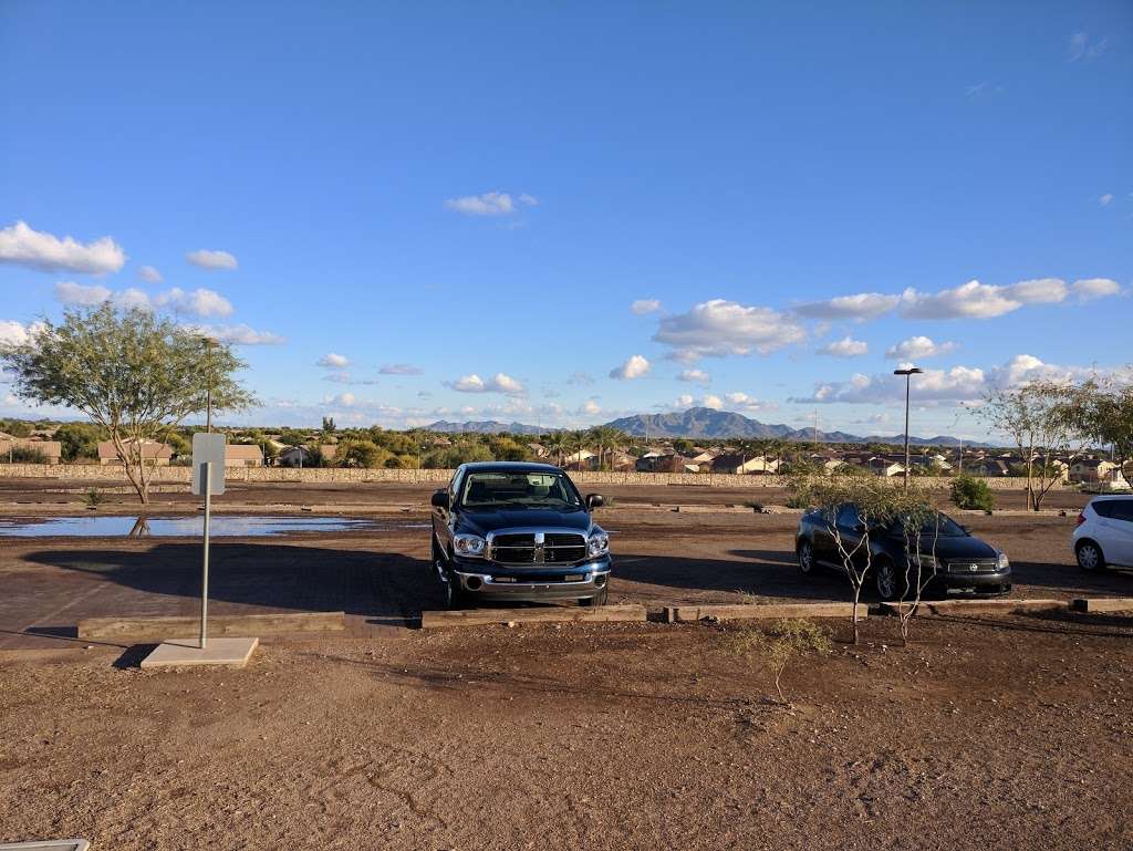 Paseo Vista Recreation Area Bark Park | 3850 S McQueen Rd, Chandler, AZ 85286, USA | Phone: (480) 782-2754