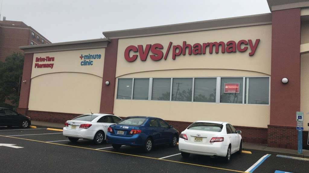 CVS - 3391 NJ-35, Hazlet, NJ 07730 - Hours, Directions, Reviews