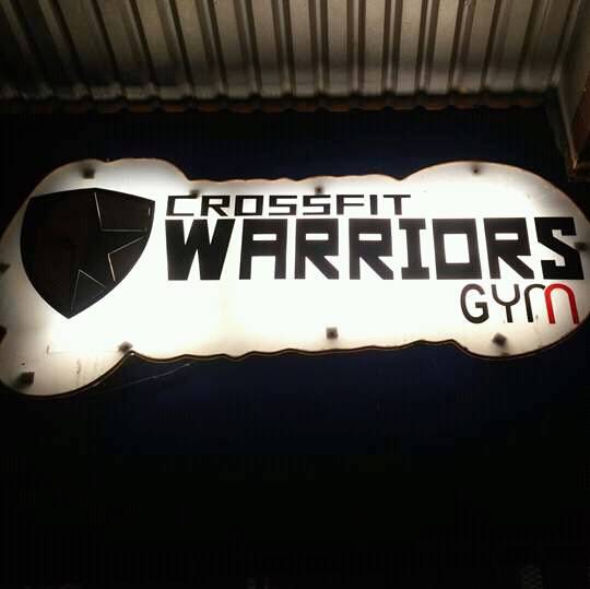 Crossfit Warriors Gym | Int. 4, Calle Uva 6446, Granjero, 32690 Cd Juárez, Chih., Mexico | Phone: 656 222 1118