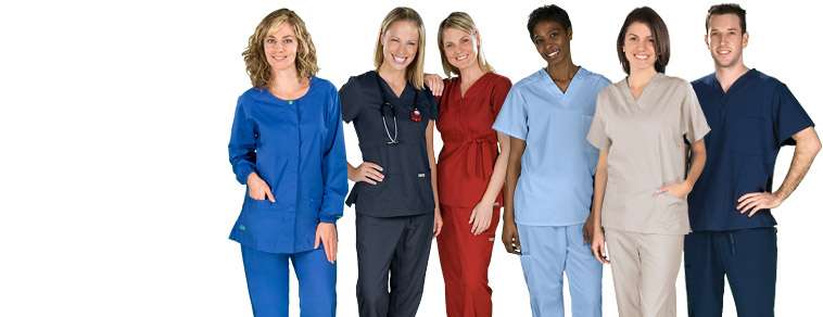 Long Island Scrubs | 1895 Wantagh Ave, Wantagh, NY 11793, USA | Phone: (516) 378-1128