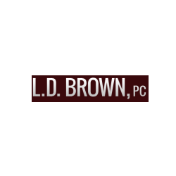 L.D. Brown PC | 1350 Independence St #102, Lakewood, CO 80215 | Phone: (303) 233-4200