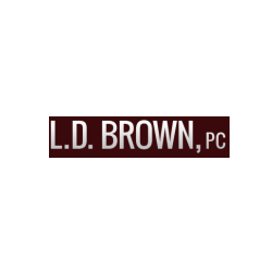 L.D. Brown PC | 1350 Independence St #102, Lakewood, CO 80215, USA | Phone: (303) 233-4200